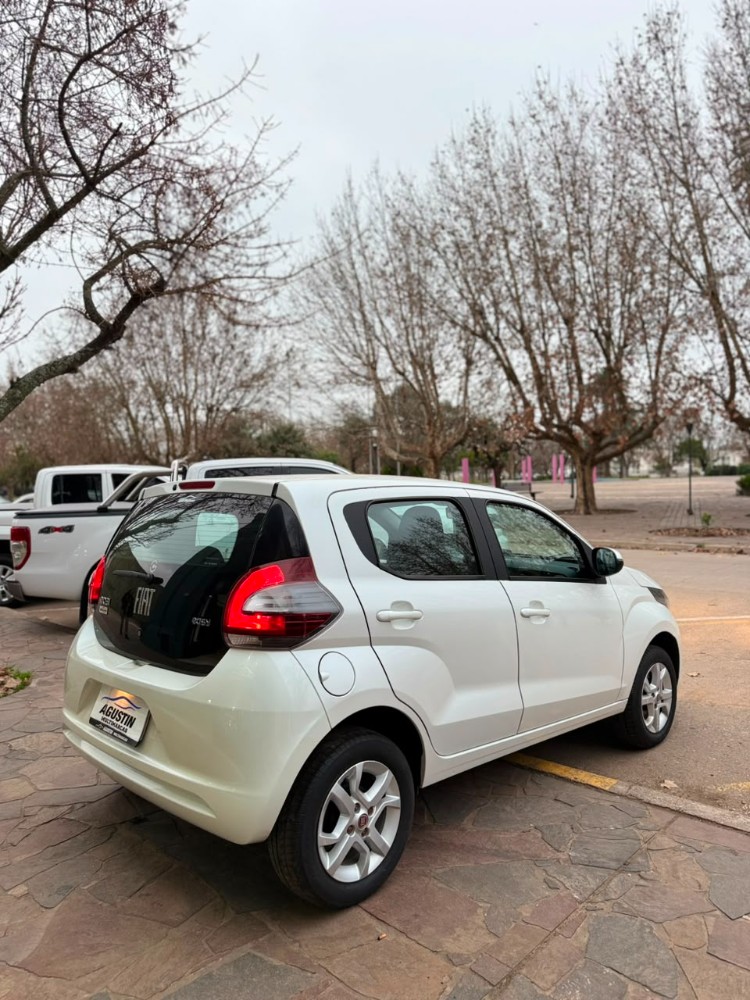 Fiat MOBI EASY — foto 5