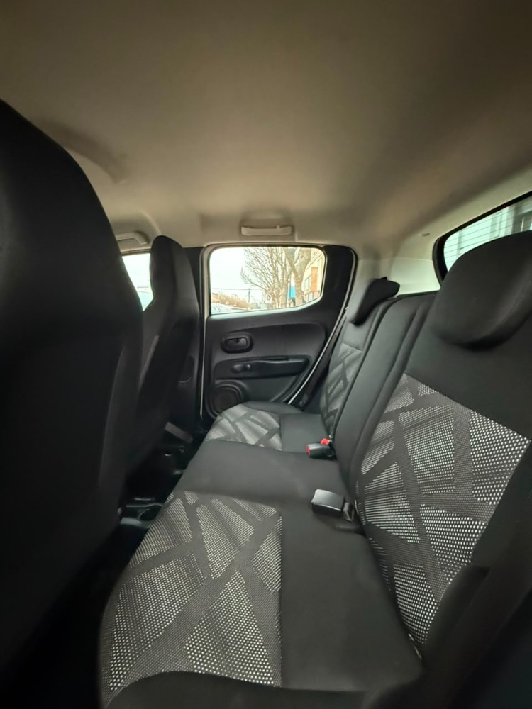 Fiat MOBI EASY — foto 6
