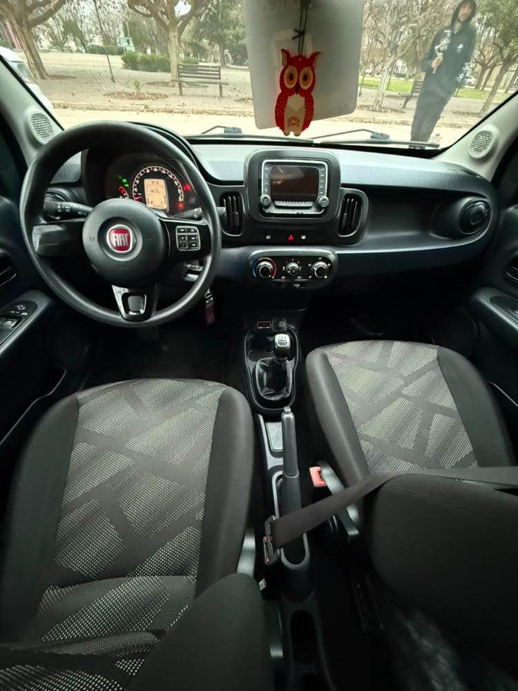 Fiat MOBI EASY — foto 7