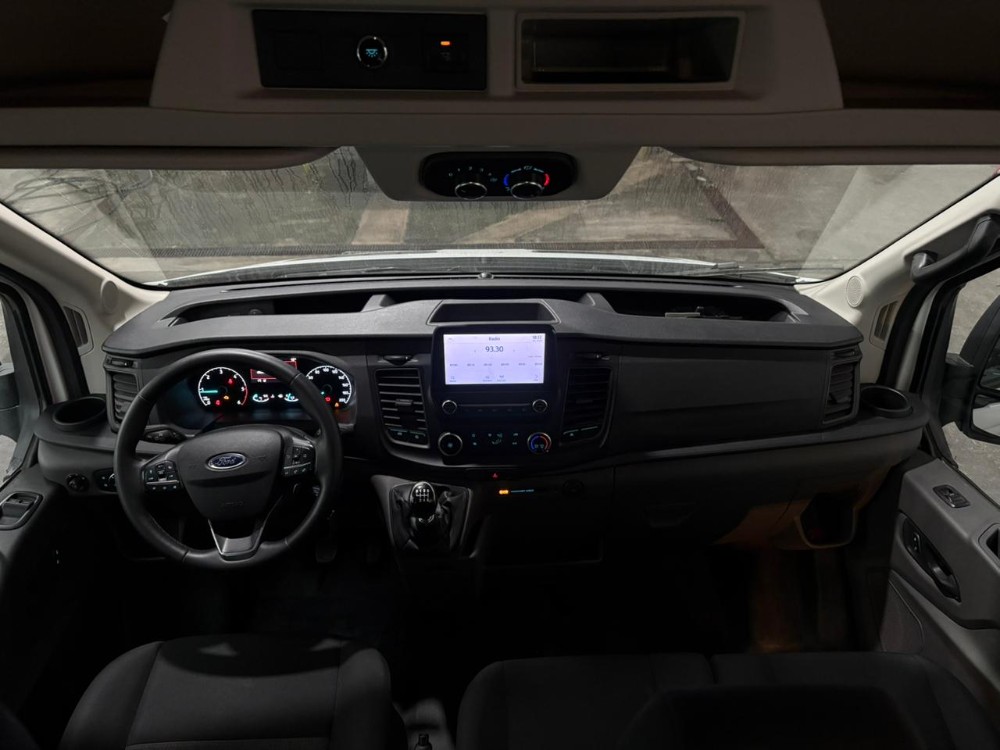 Ford TRANSIT Minibus 2,2 Td 6MT 17+1 — foto 5