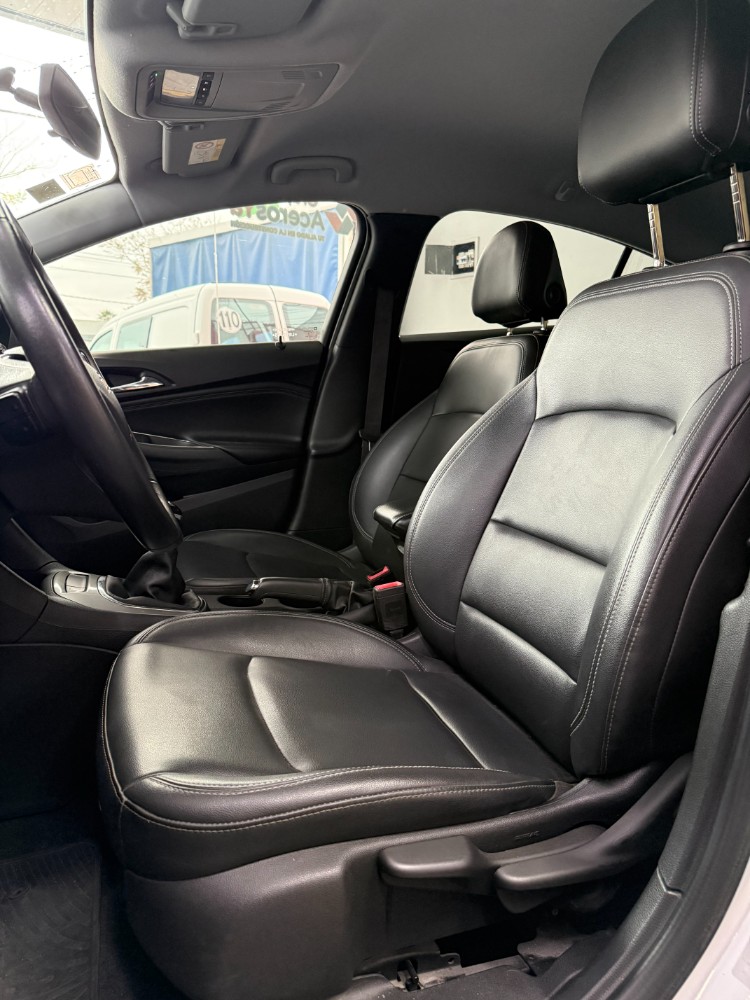 Chevrolet CRUZE 1,8 LT MT — foto 6