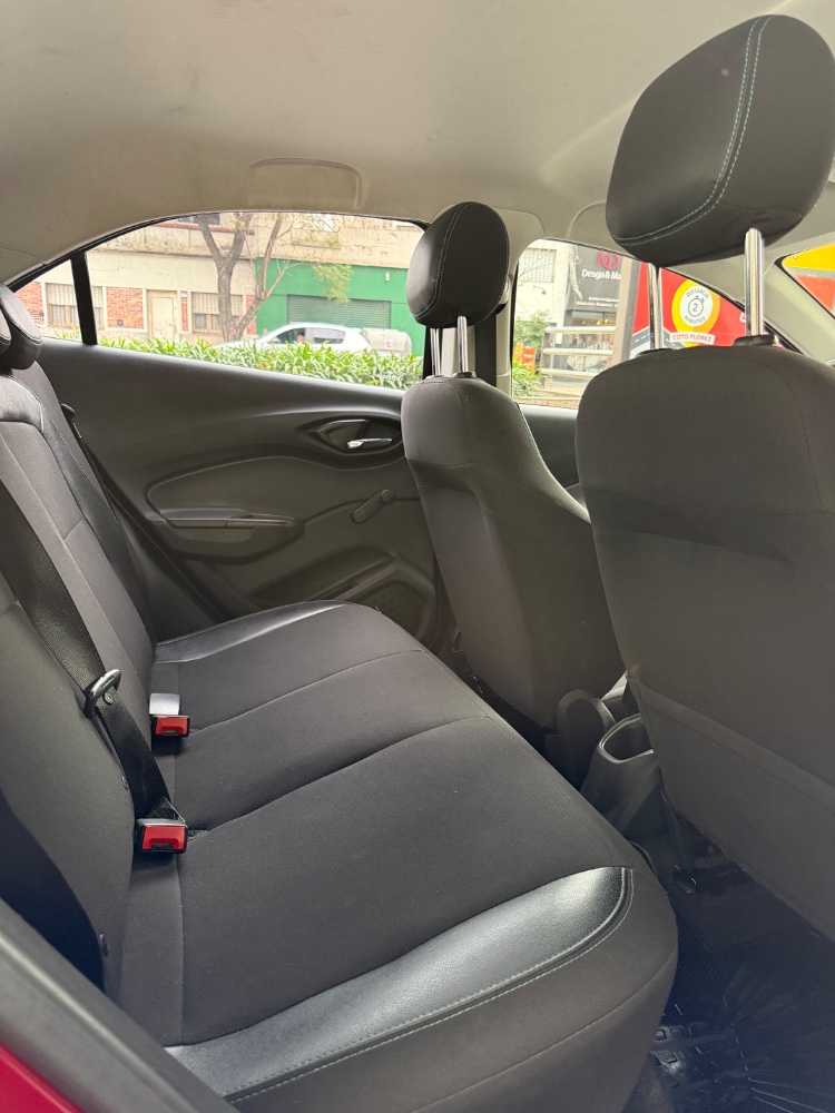 Chevrolet Onix LT — foto 11