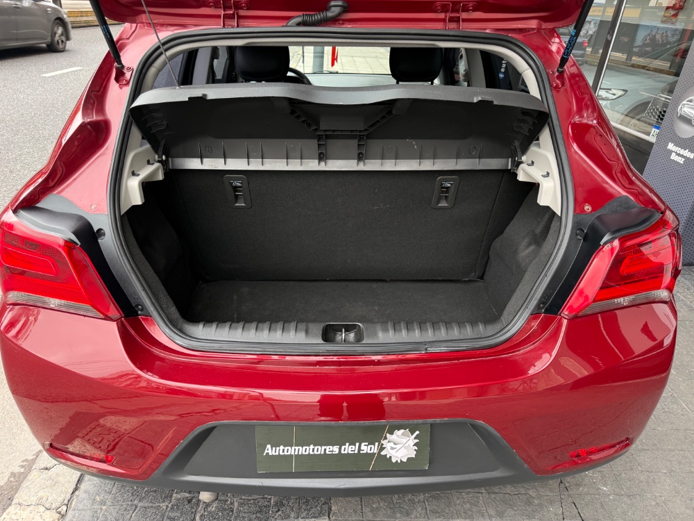 Chevrolet Onix LT — foto 13