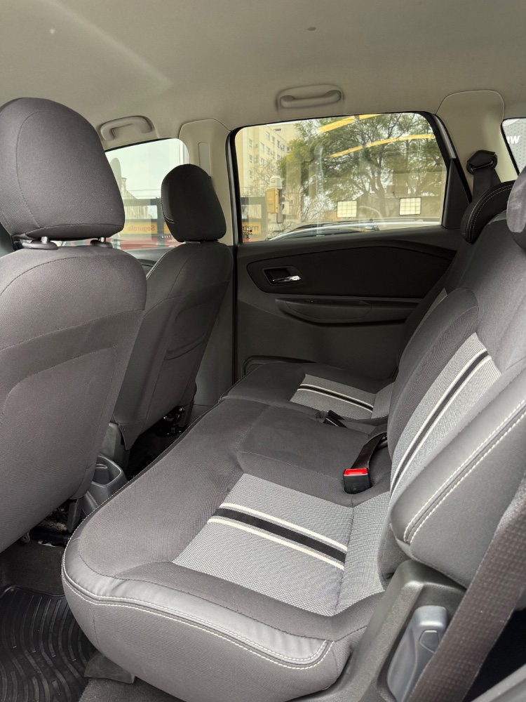 Chevrolet SPIN 5P 1,8 Ltz Activ AT — foto 10