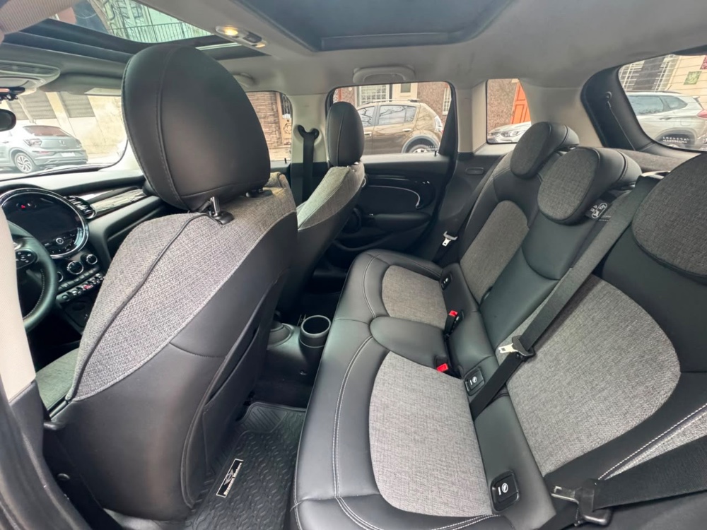 Mini Cooper S 2.0 f56 192 cv — foto 5