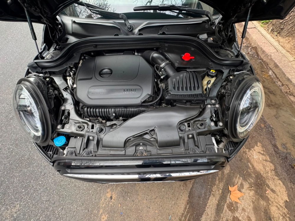 Mini Cooper S 2.0 f56 192 cv — foto 7