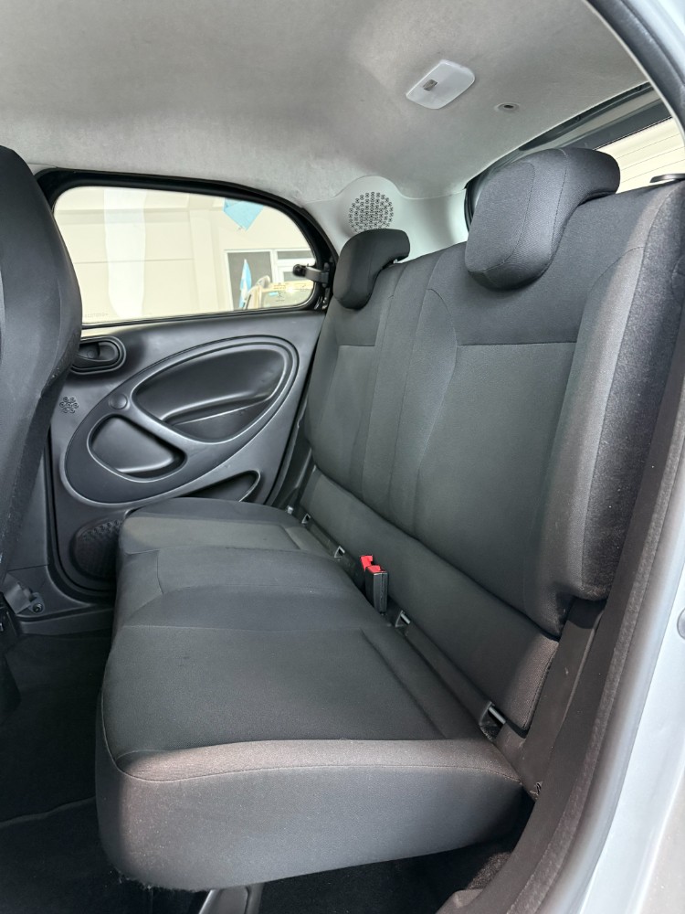 Smart Smart Fortwo 1.0 City — foto 5