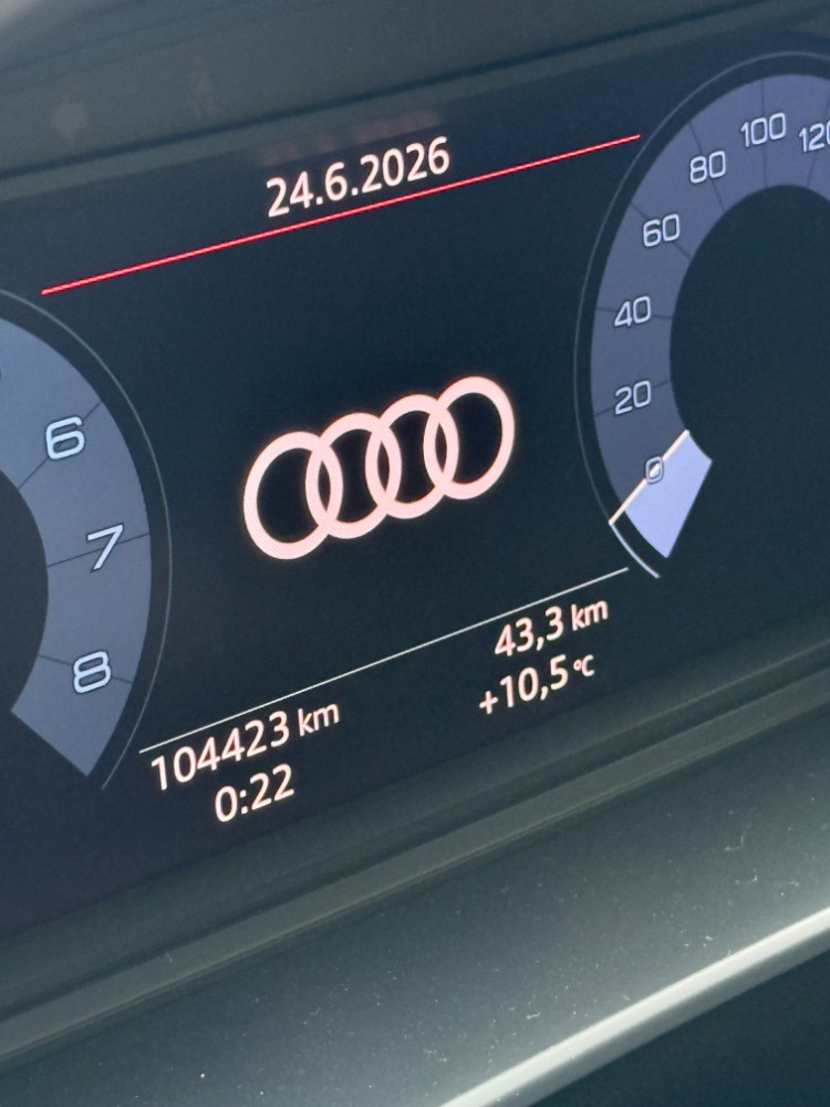 Audi A1 5P 1,0 Tfsi Sportback 30 116CV — foto 2