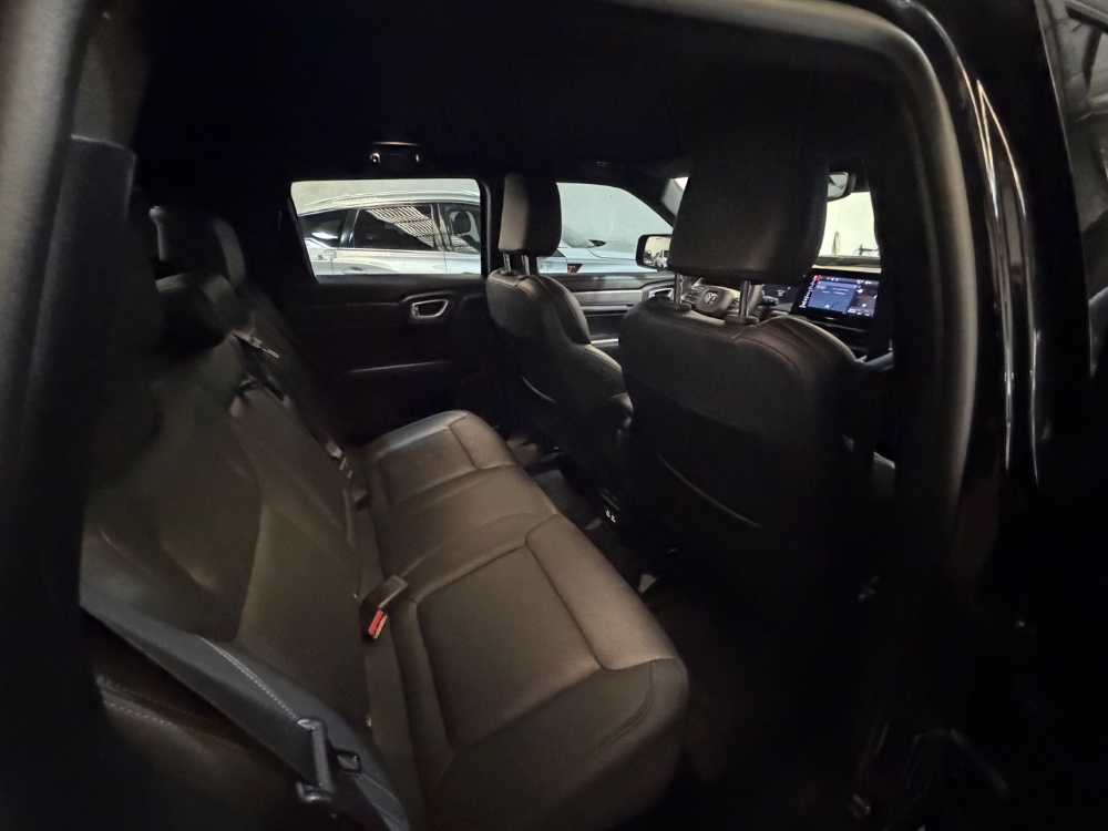 Ram Rampage 2.0 Laramie Gme At9 4X4 — foto 6