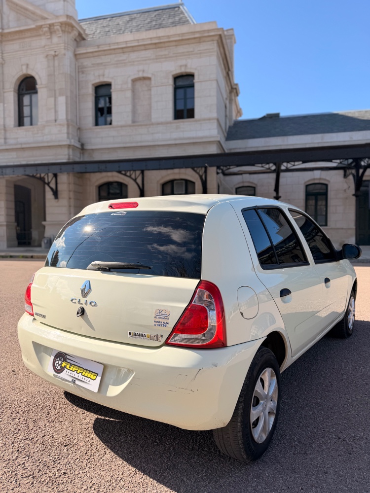 Renault CLIO MIO