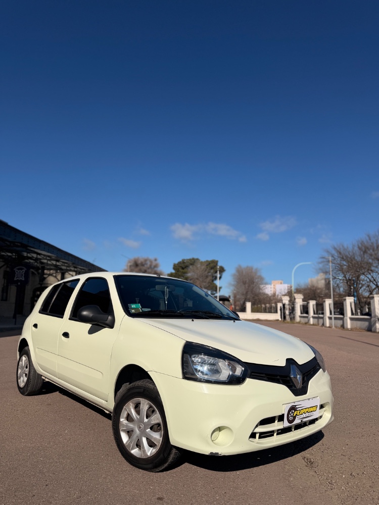 Renault CLIO MIO — foto 2