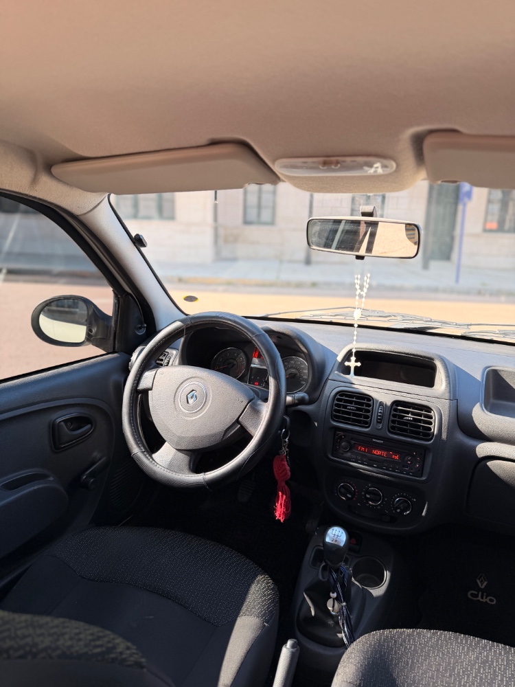 Renault CLIO MIO — foto 3