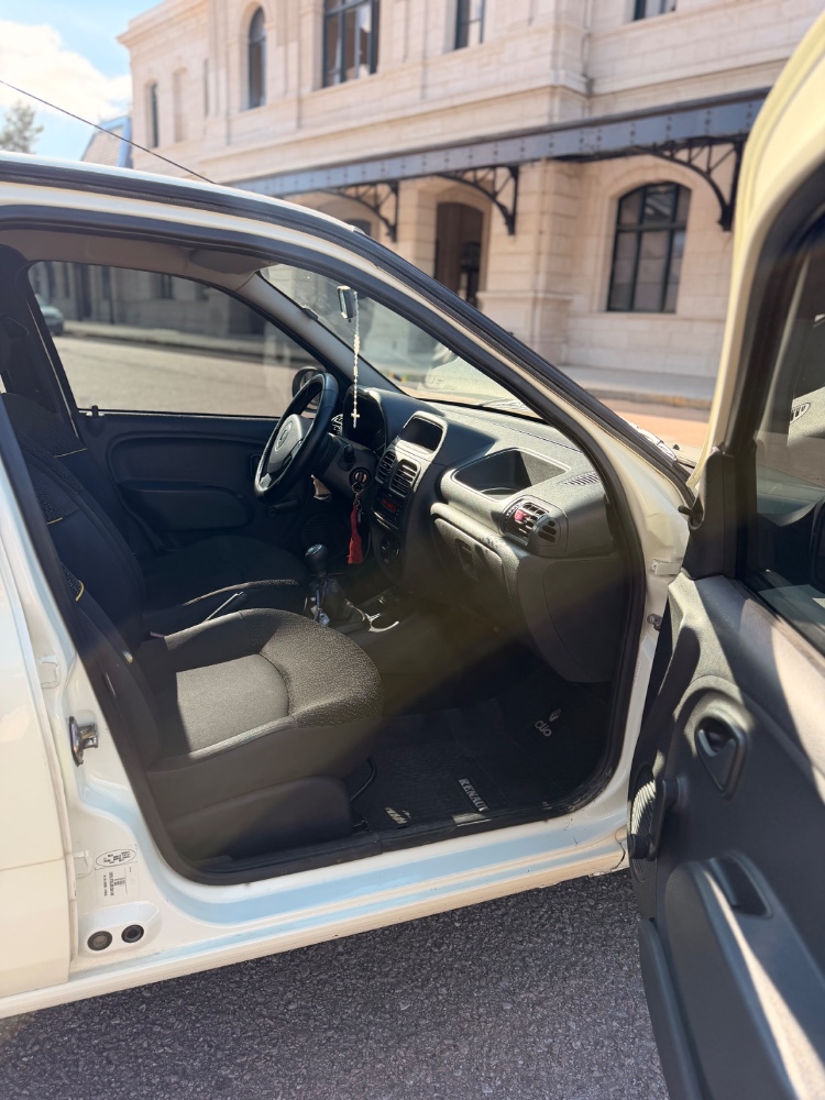 Renault CLIO MIO — foto 4