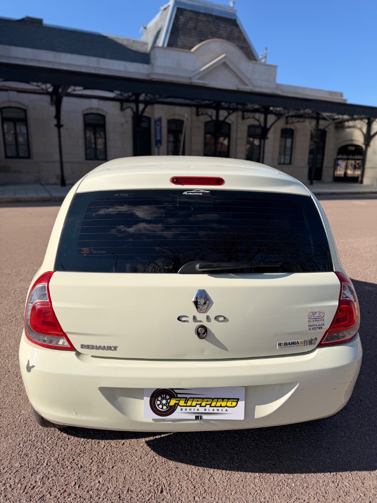 Renault CLIO MIO — foto 5