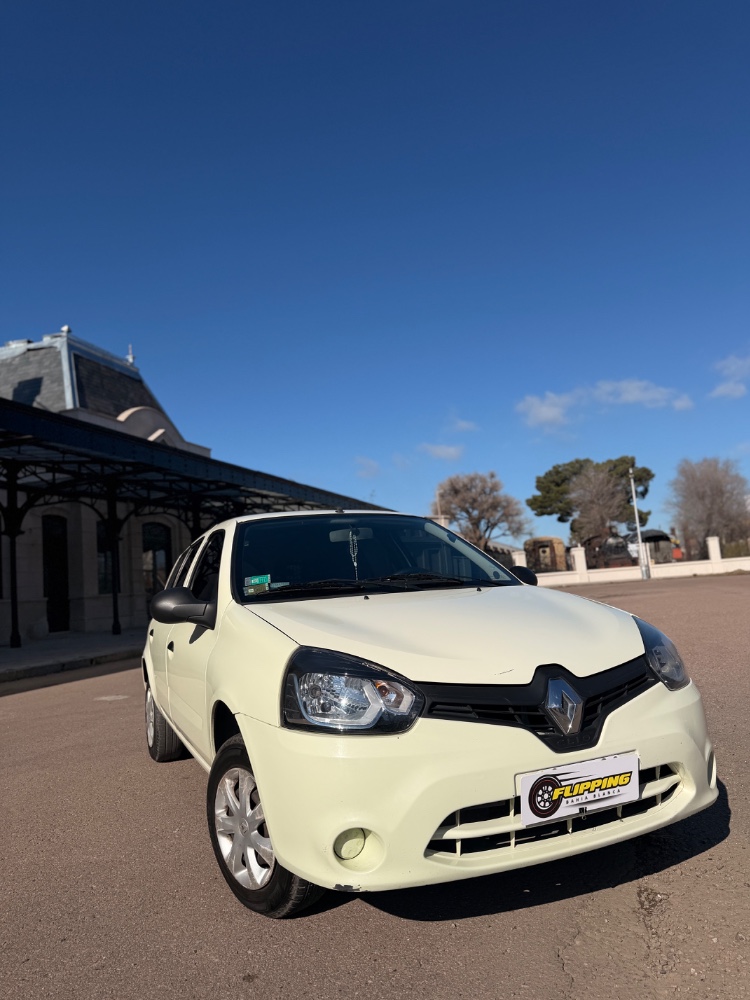 Renault CLIO MIO — foto 6