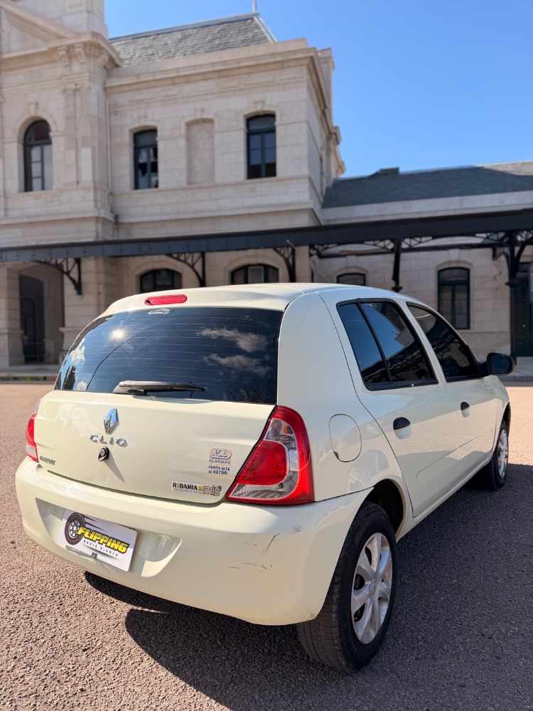 Renault CLIO MIO — foto 7