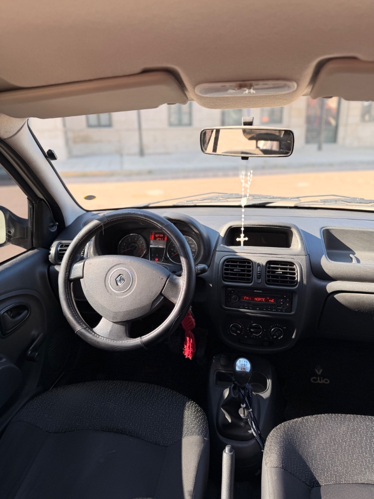 Renault CLIO MIO — foto 8