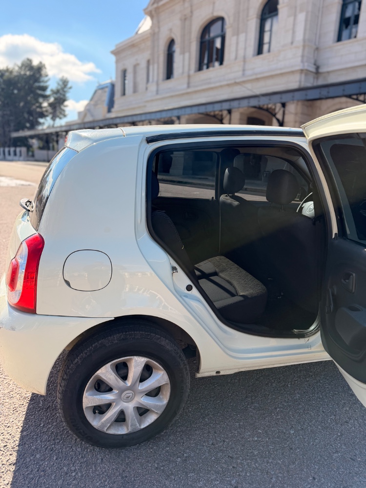Renault CLIO MIO — foto 9