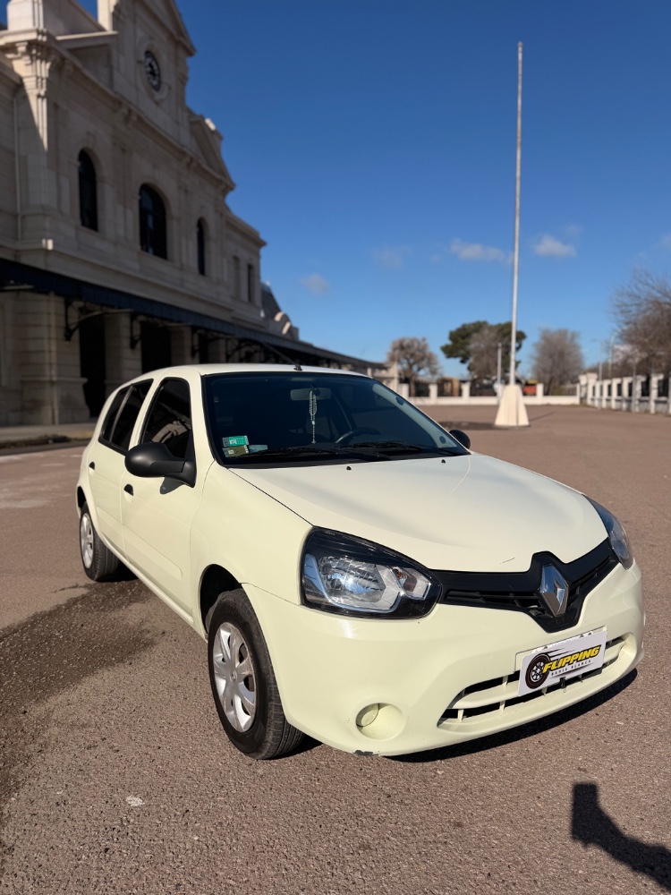 Renault CLIO MIO — foto 10
