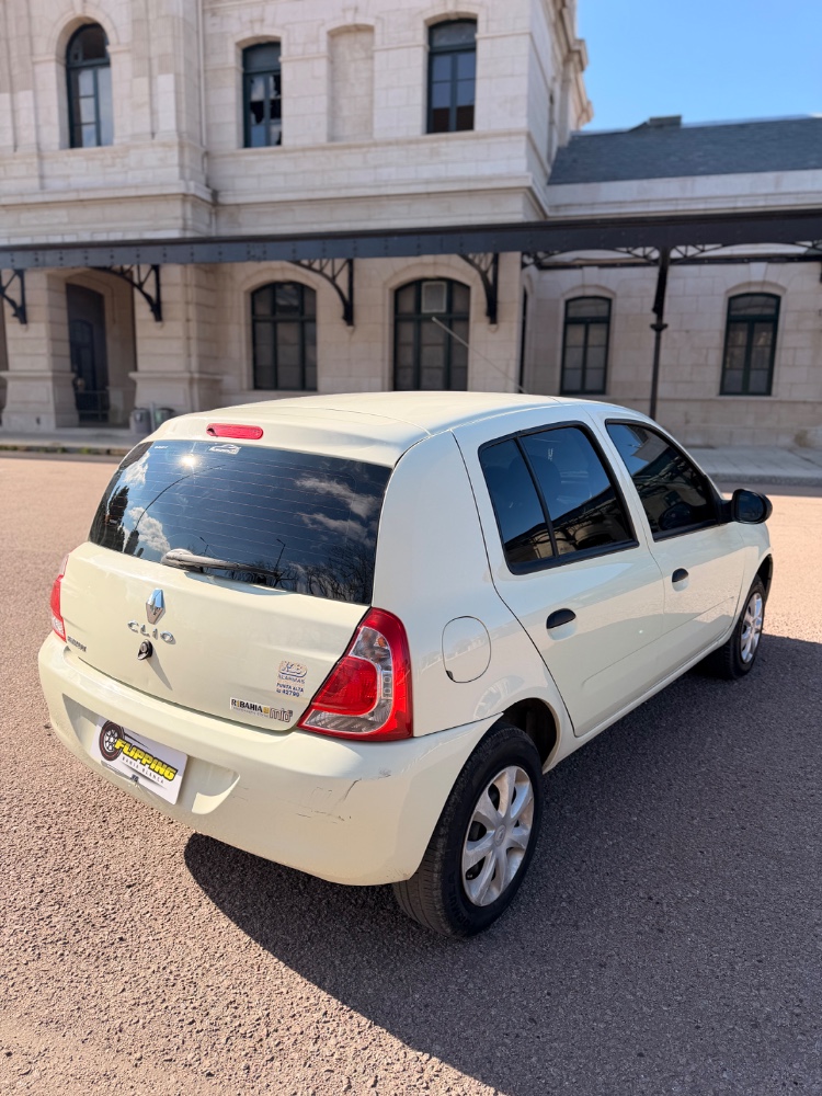 Renault CLIO MIO — foto 11