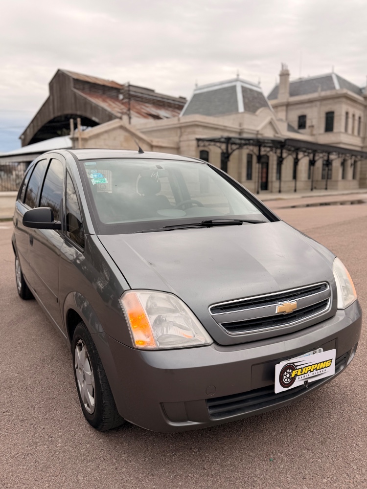 Chevrolet MERIVA 5P 1,8 Gl