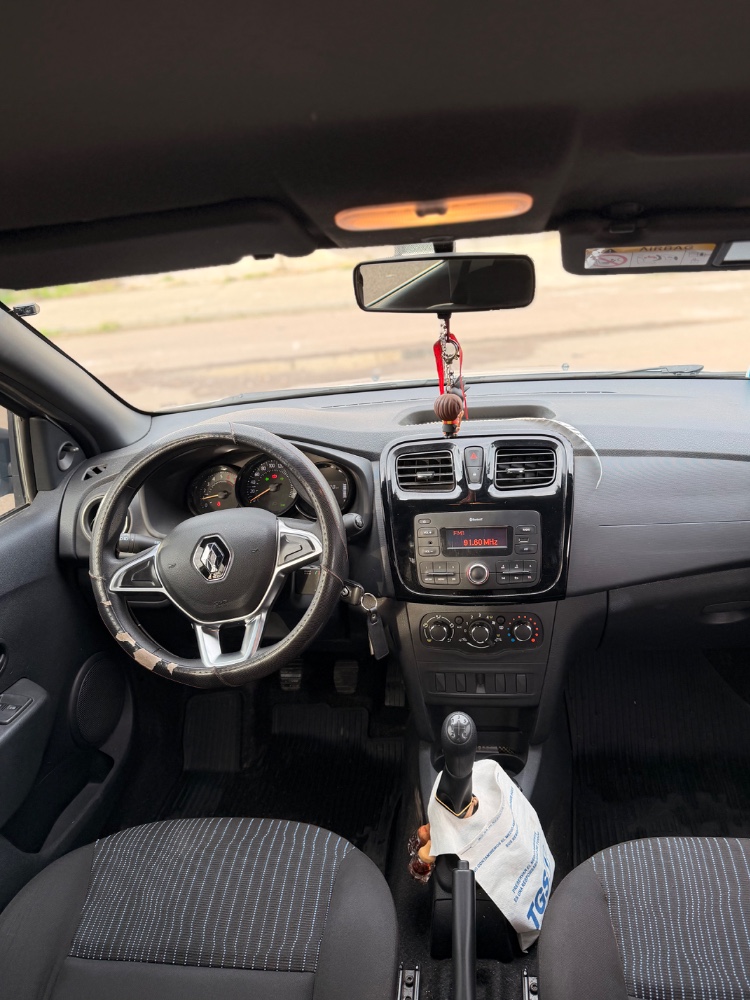 Renault SANDERO 5P 1,6 16V Life 2022 — foto 9