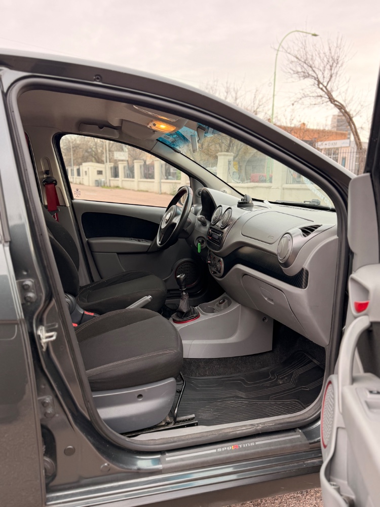 Fiat PALIO Sporting — foto 2
