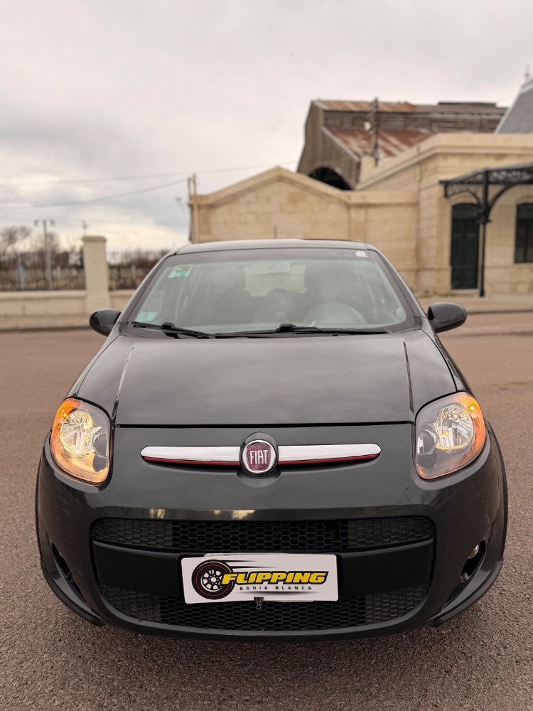 Fiat PALIO Sporting — foto 3