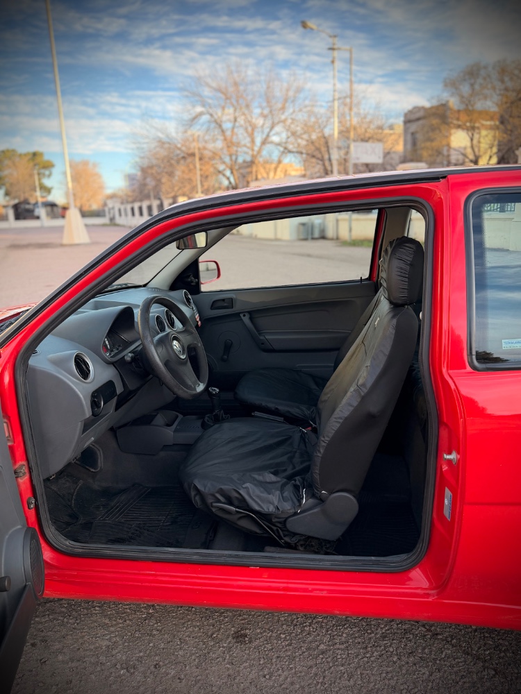 Volkswagen GOL 5P 1,4l Power 4g — foto 3