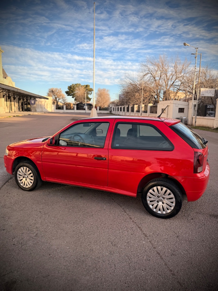 Volkswagen GOL 5P 1,4l Power 4g — foto 9