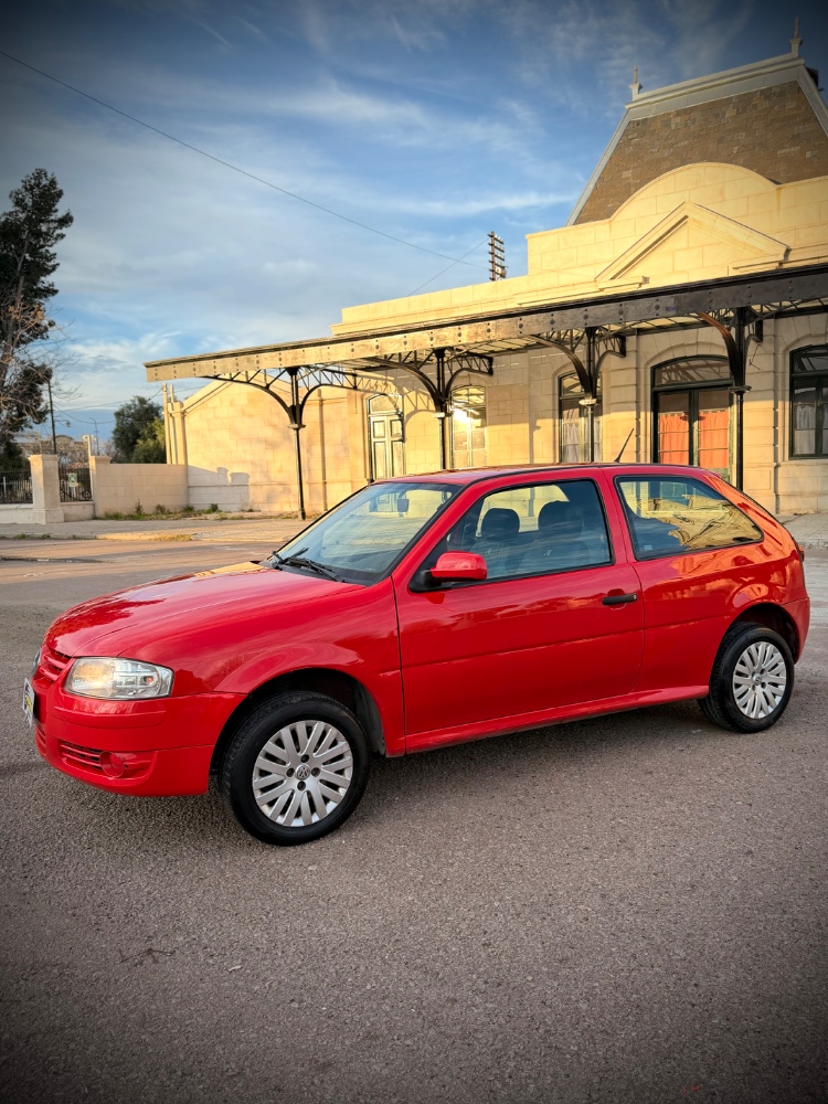 Volkswagen GOL 5P 1,4l Power 4g — foto 11