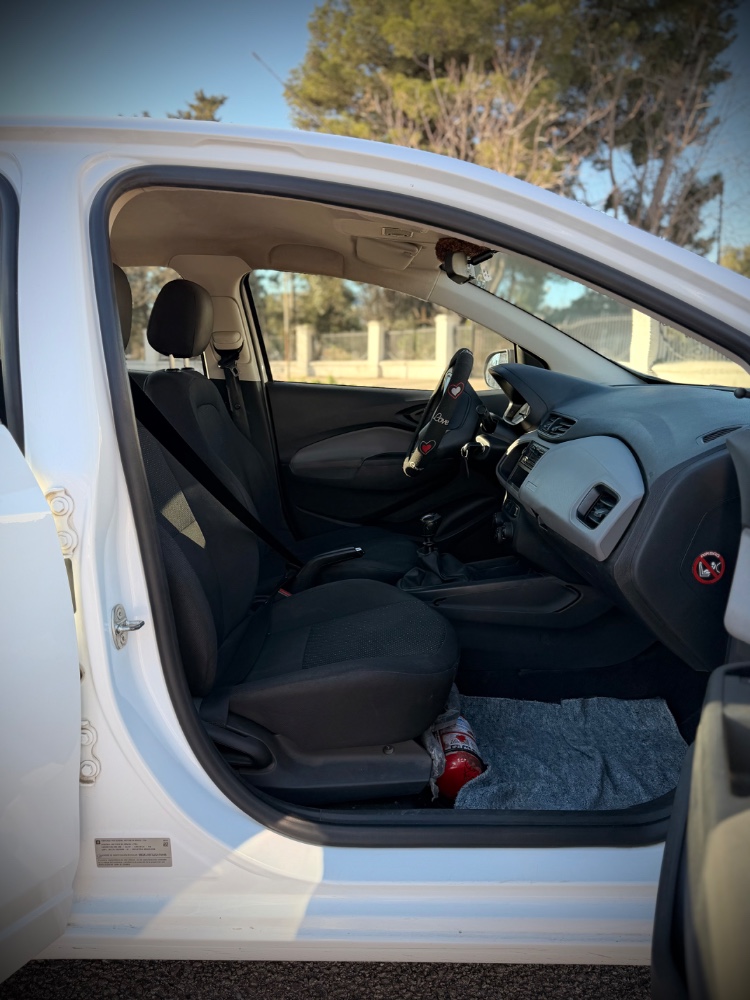 Chevrolet PRISMA 4P 1,4 Lt 2019 — foto 2