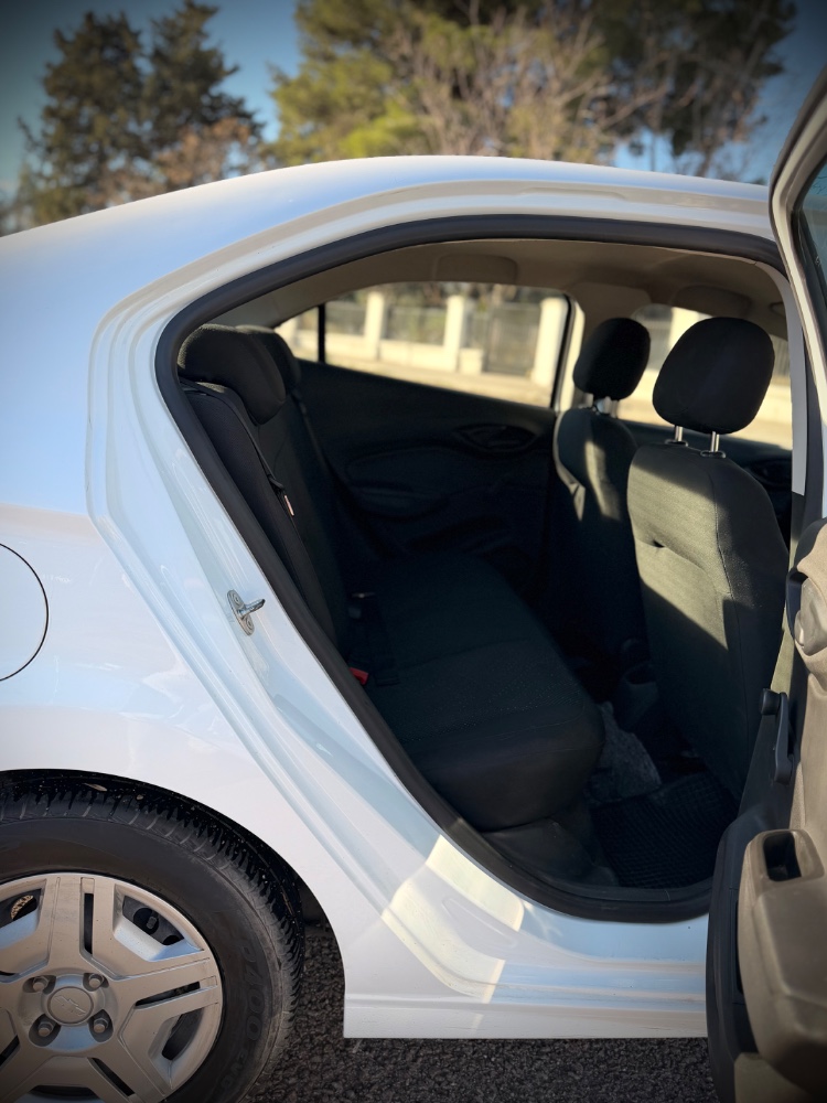 Chevrolet PRISMA 4P 1,4 Lt 2019 — foto 3