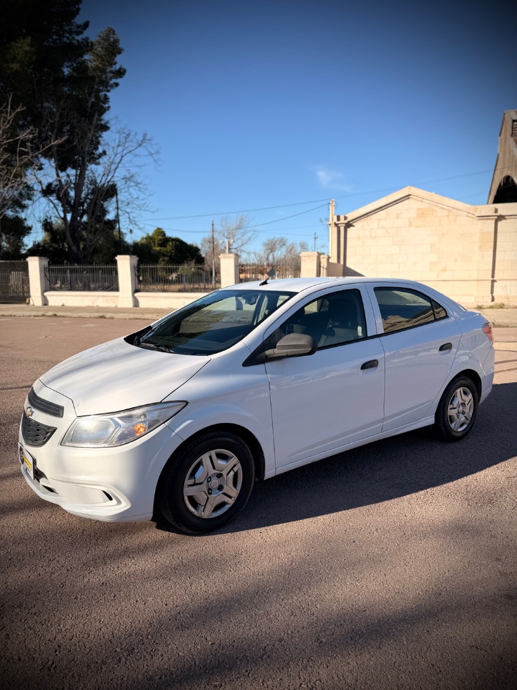 Chevrolet PRISMA 4P 1,4 Lt 2019 — foto 11