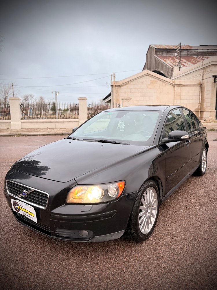 Volvo S 40 4P 2,0 P2 AT — foto 7