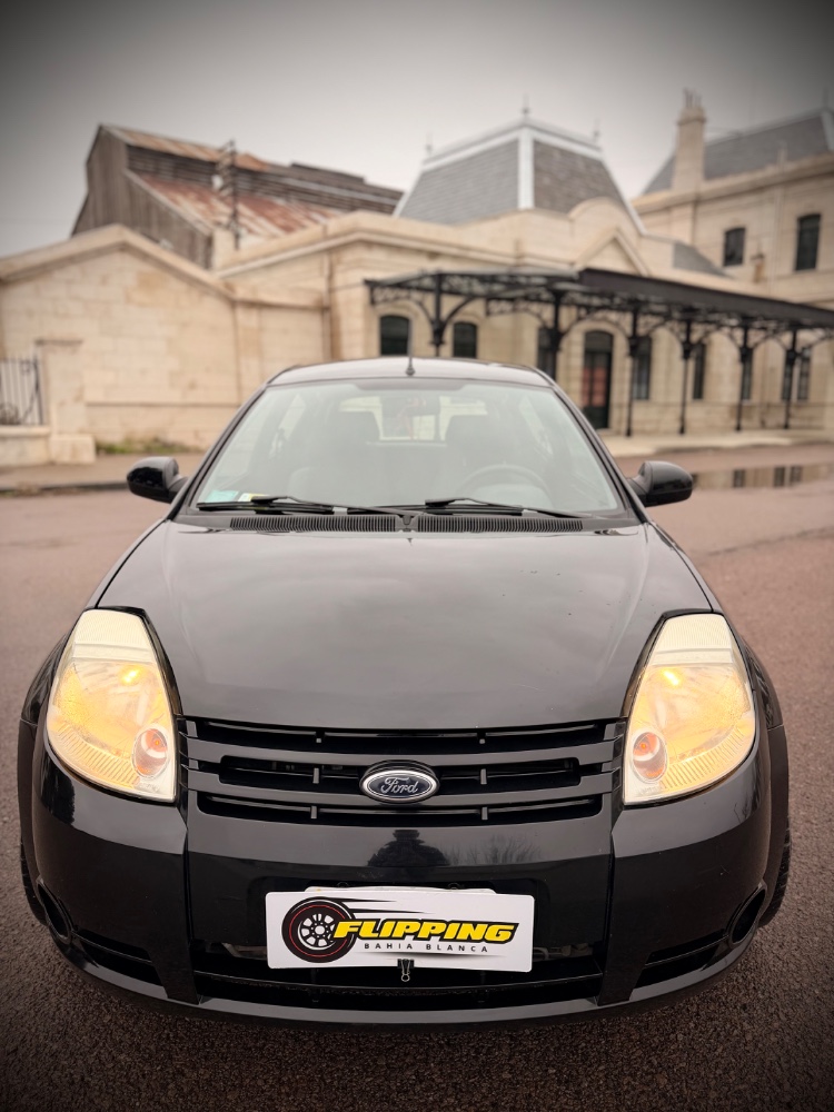 Ford Ka SE — foto 2