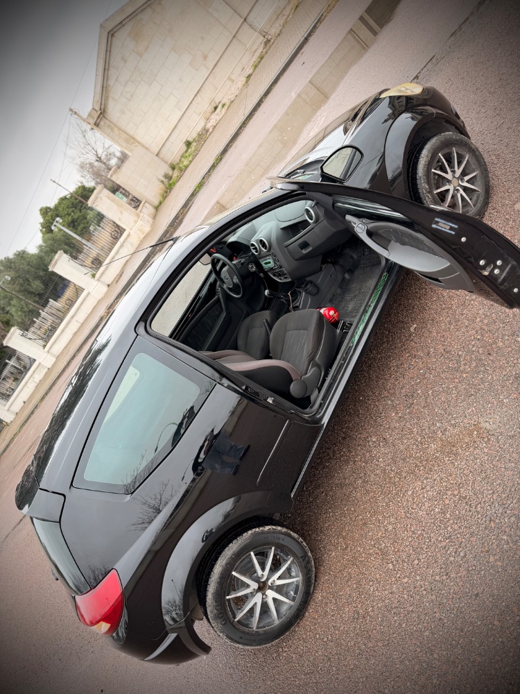 Ford Ka SE — foto 11