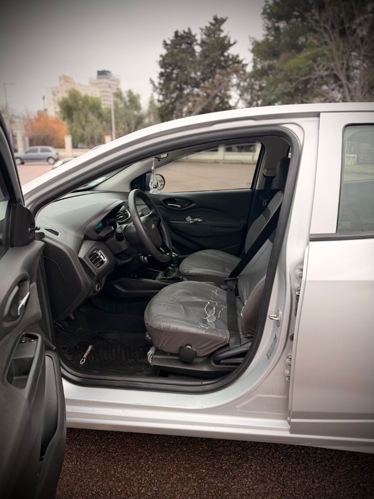 Chevrolet PRISMA 4P 1,4 Lt 2019 — foto 5