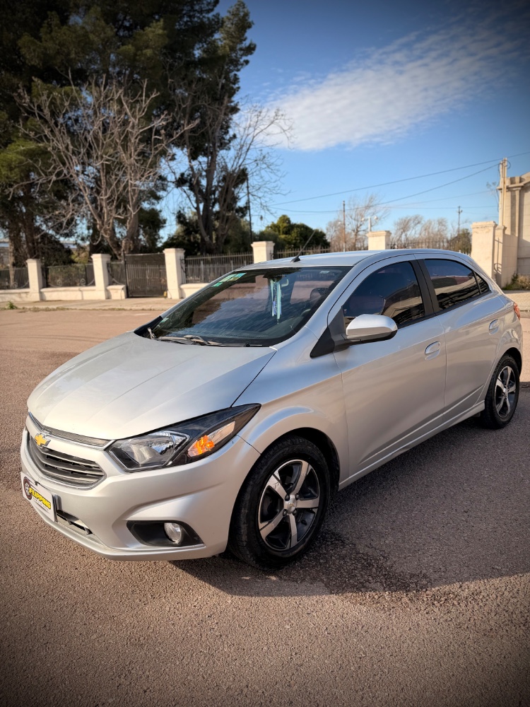 Chevrolet ONIX 4P 1,0 T Plus Lt — foto 10