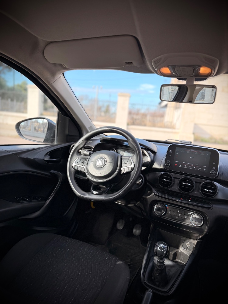Fiat CRONOS 1,3 Drive — foto 2