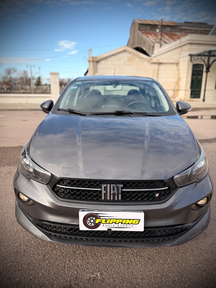 Fiat CRONOS 1,3 Drive — foto 3