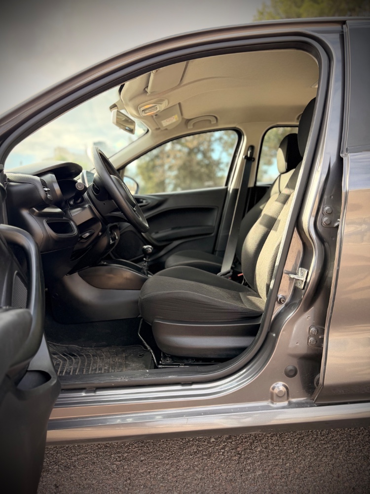 Fiat CRONOS 1,3 Drive — foto 4