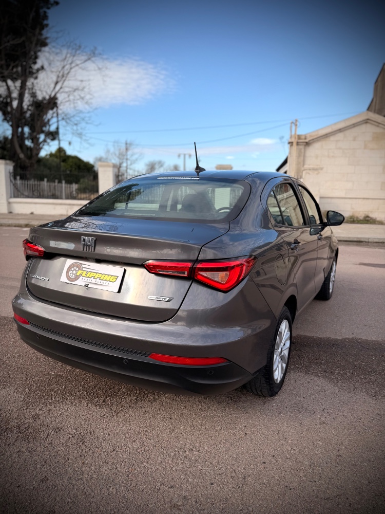 Fiat CRONOS 1,3 Drive — foto 5