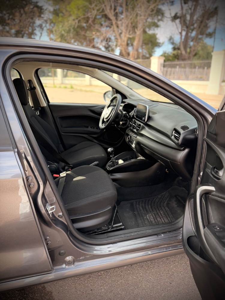 Fiat CRONOS 1,3 Drive — foto 7