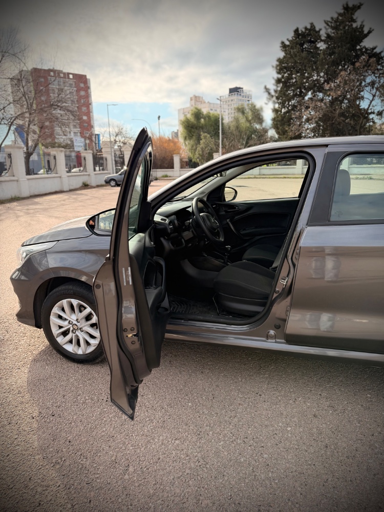 Fiat CRONOS 1,3 Drive — foto 9