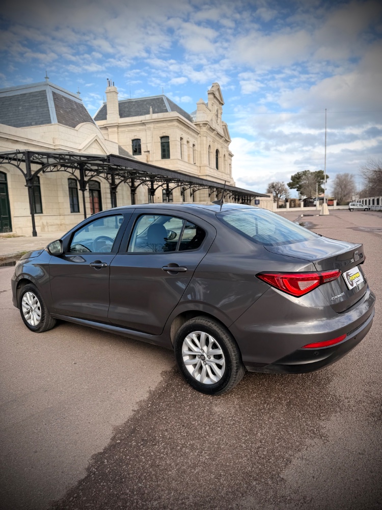 Fiat CRONOS 1,3 Drive — foto 10