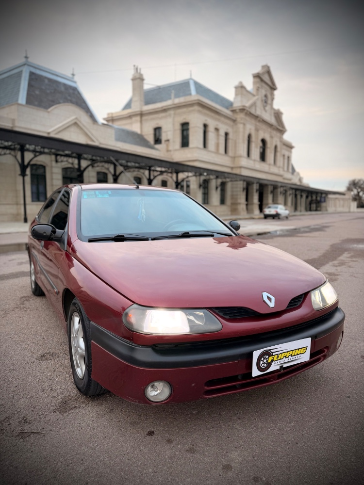 Renault 99 Laguna — foto 2