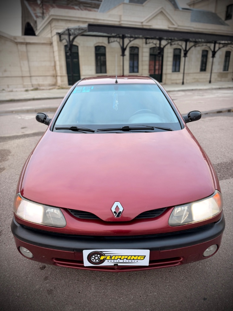 Renault 99 Laguna — foto 4