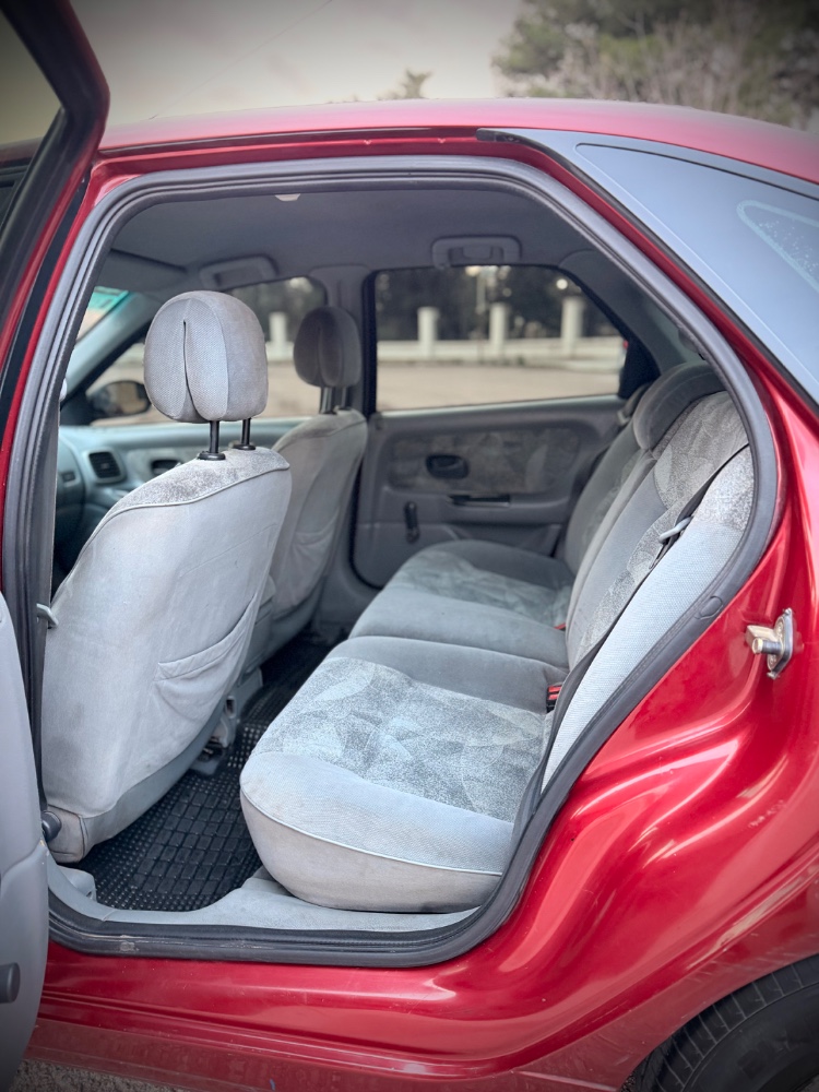 Renault 99 Laguna — foto 5