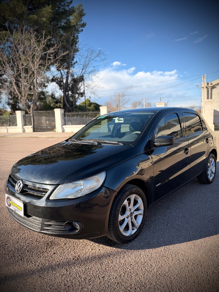 Volkswagen GOL TREND